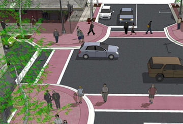 Elgin Downtown Revitalization