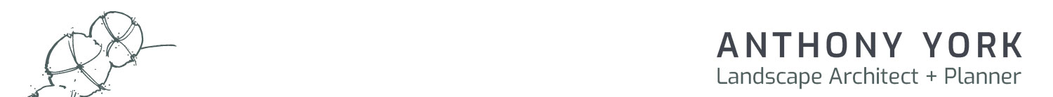 Anthony York - Landscape Designer | Planner